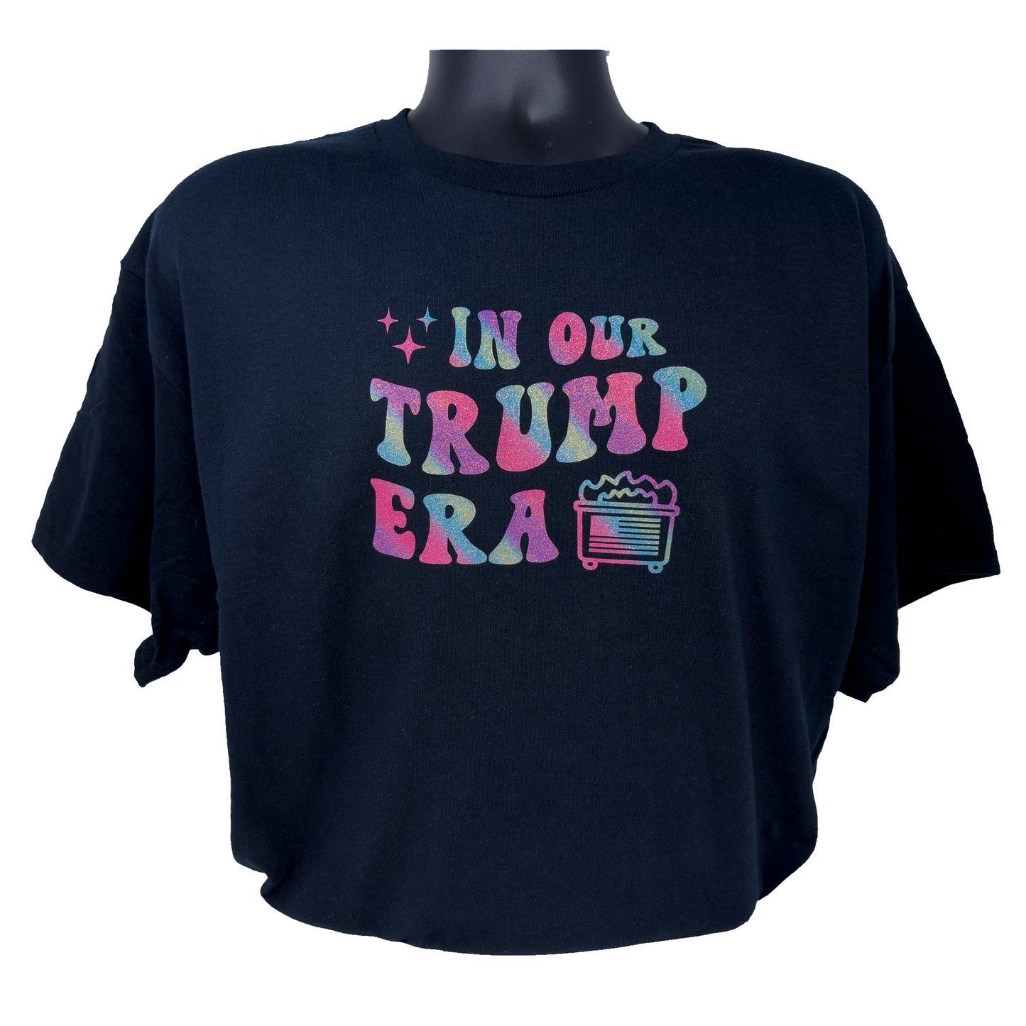 In Our Trump Era T-Shirt - Special Edition